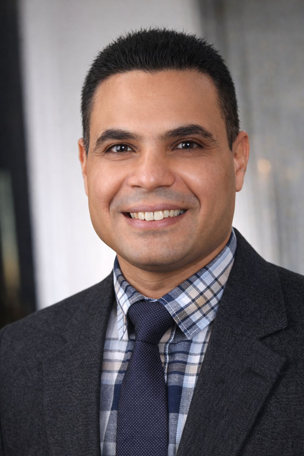 Dr. Mohammed Shosha